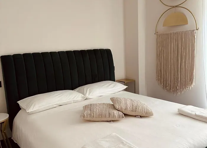 Mandarin Apulia B&B