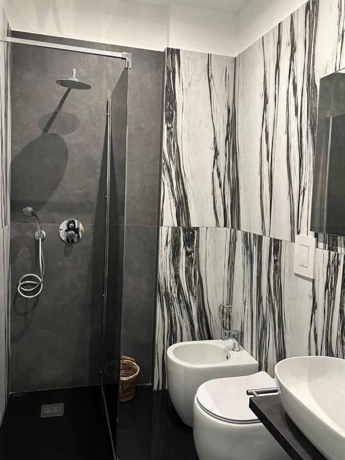 Mandarin Apulia Gasthof Bari