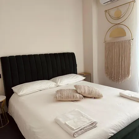 Mandarin Apulia B&B Bari Exterior photo